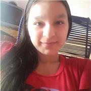 Cuido niños desde bebes hasta los siete añitos y ayudo a sus tareas a la vez
